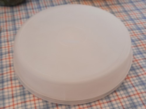 Tupperware kuchenbehälter - tupperware,
