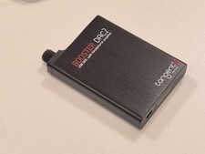 Tangent Booster DAC2