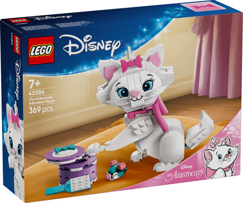 Aristocats bezaubernde marie - aristocats:,