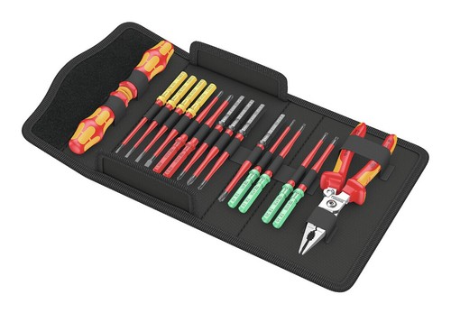 Wera wechselklingen satz - wera, wechselklingen-satz