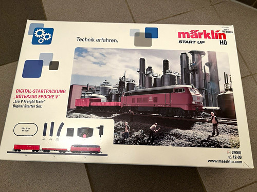 Märklin digital - märklin, h0