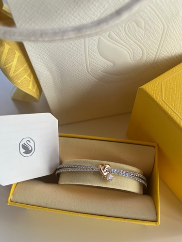Swarovski armreif armband - swarovski,
