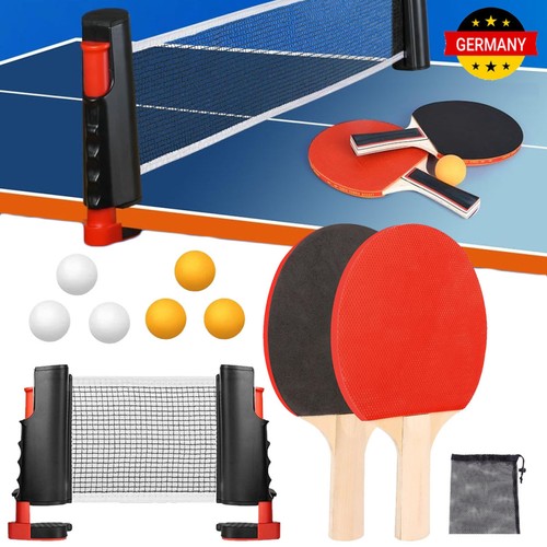 Sport profi tischtennis set - sport,