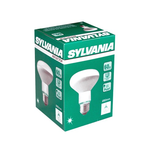 Sylvania reflektor - 1,