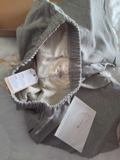 Merz b. Schwanen Sweatshorts