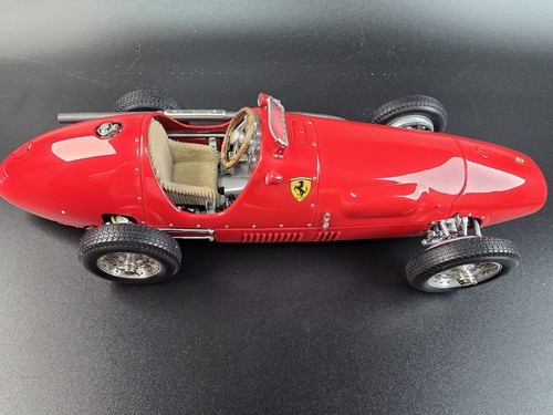 Cmc ferrari 500 1953 056 - 500, f2