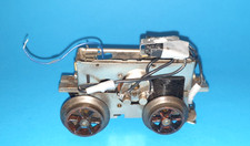 B0219695036 - Bing elektr. Dampflok o E-Lok Motor intakt mit Gleichrichter Spur