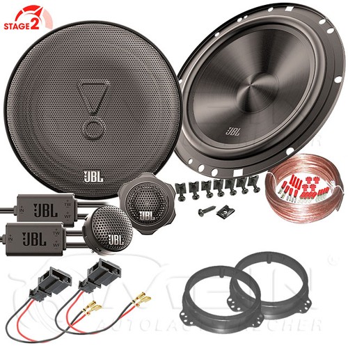 Jbl harman lautsprecher - by,