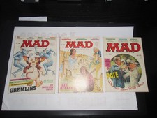 Mad erstauflage der 80er - mad,