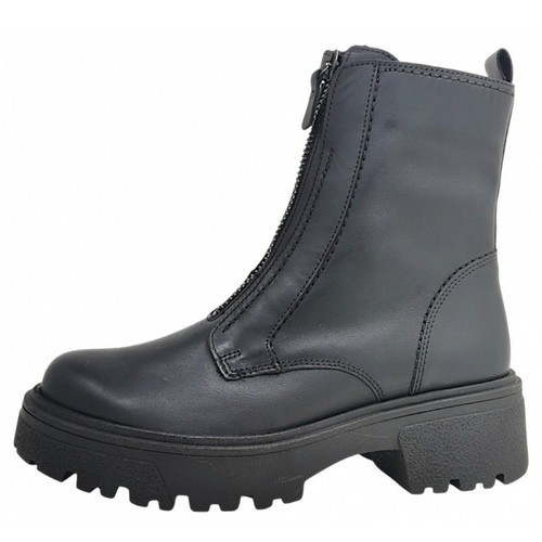 Gabor stiefel schwarz - gabor,