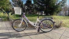 Kinderfahrrad 16 Zoll Fahrrad