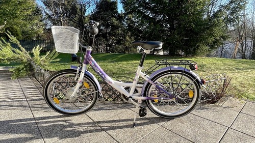 Kinderfahrrad zoll fahrrad - kinderfahrrad,