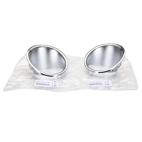 Original mini zierring - 2x,