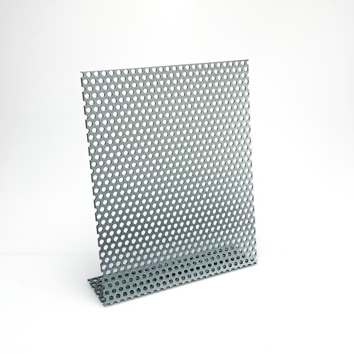Stahl verzinkt lochbleche - ,