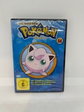 Die Welt der Pokemon Staffel