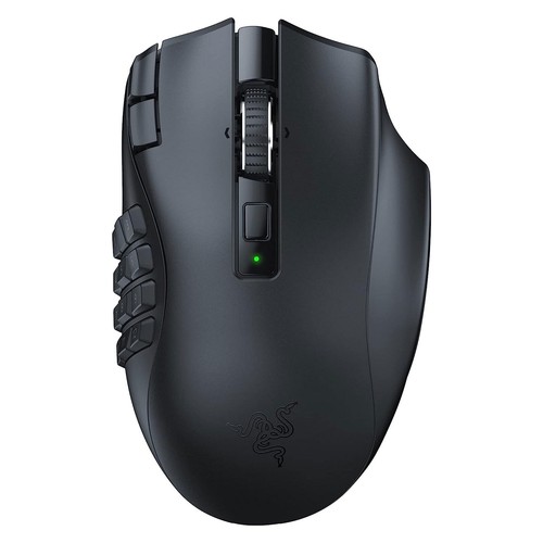 Razer naga hyperspeed - naga, v2