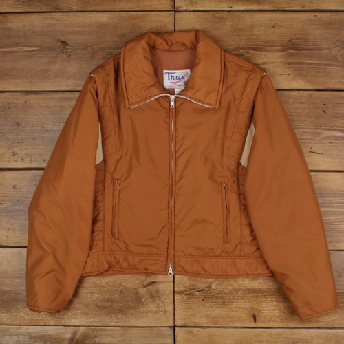 Vintage trax outdoor jacke - jacke, xl