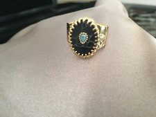 Wunderschöner Hipanema Ring