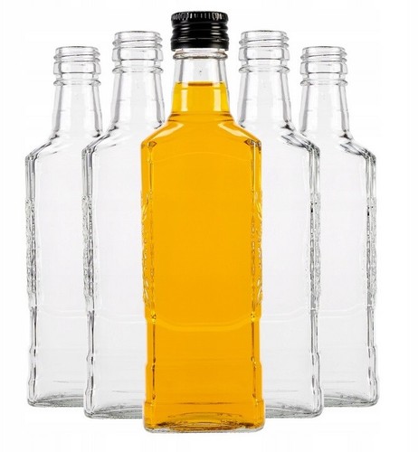 Glasflaschen 250ml leere - glasflaschen,