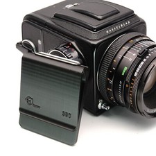 Ausgeknipst Schieber Schutz Darkslide Holder für Hasselblad 500 & Kiev 88