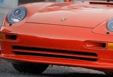 Sonderaktion Lufteinlässe