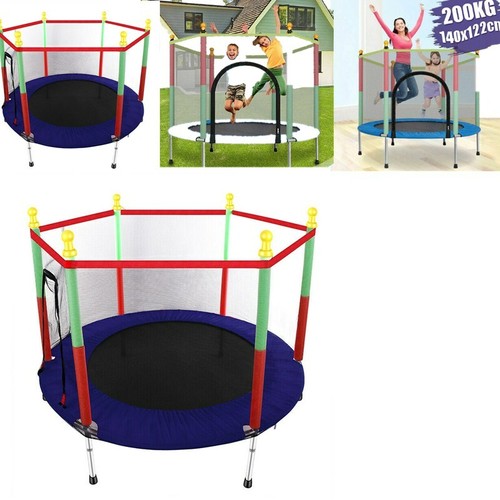 Trampolin kinder - trampolin,