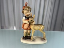 Hummel Figur 136/V Gute Freude