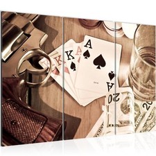 Wandbilder Wohnzimmer XXL