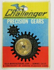  K&B CHALLENGER #542 SPUR GEAR
