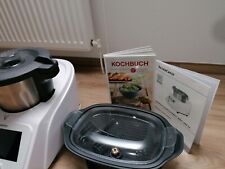 Monsieur Cuisine Connect SKMC 1200 C3 Baujahr 2019 - Teilespender - Defekt