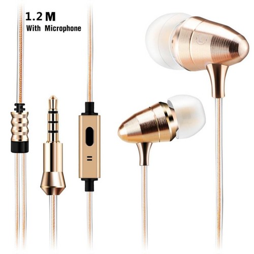 Super bass ear - in-ear, kopfhörer