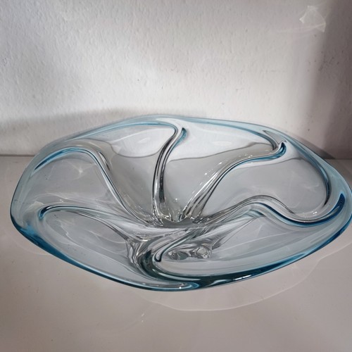 Puristische muranoglas schwere - muranoglas,