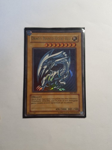 Blauäugiger drache und - blauäugiger,