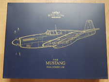 Eduard  P-51 B Mustang Royal