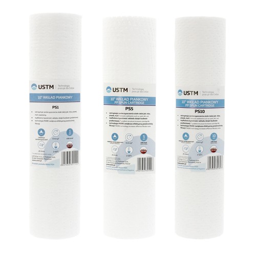 Filterkerze micron - filterkerze, 1-10