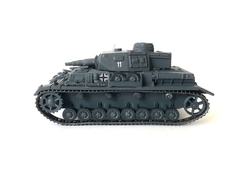 Cdc armour collection nr - cdc, 1/72