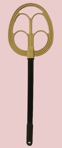 Haushalt teppichklopfer - haushalt, "teppichklopfer"