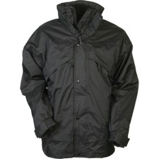 Result 3-in-1 Wasserdichte Jacke Übergangsjacke Wasserdichte Jacke Windicht