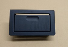 BMW E36 Aschenbecher schwarz