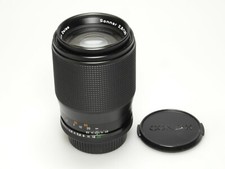 Carl Zeiss Sonnar T* 135mm