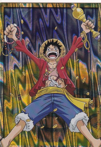 Panini one piece epic - panini,