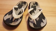 Nike Flip Flops Größe 28