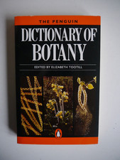 The Penguin Dictionary of