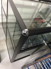 ladeneinrichtung vitrine