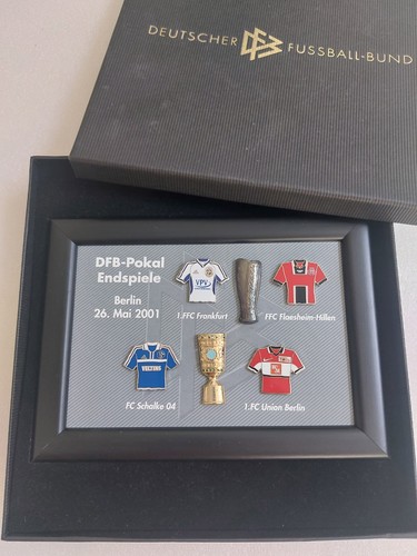 Vip fussball dfb pokal - fussball,