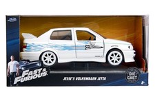 Jada 1:24 Volkswagen Jetta
