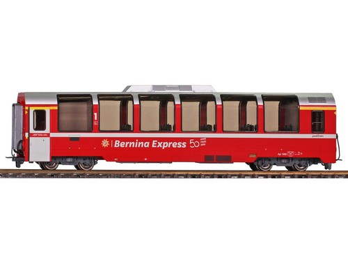 Bemo 3293152 personenwagen - personenwagen, ap
