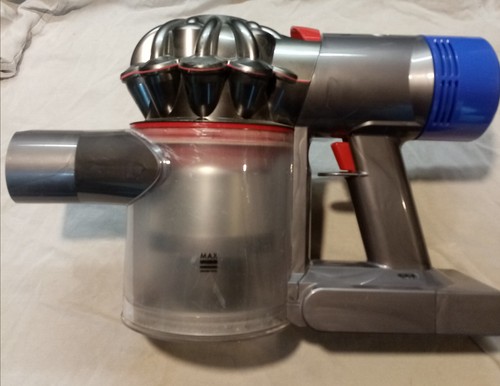 Dyson akkustaubsauger - dyson, v8