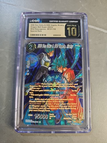 Ssb son goku - goku,