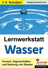 Lernwerkstatt Wasser